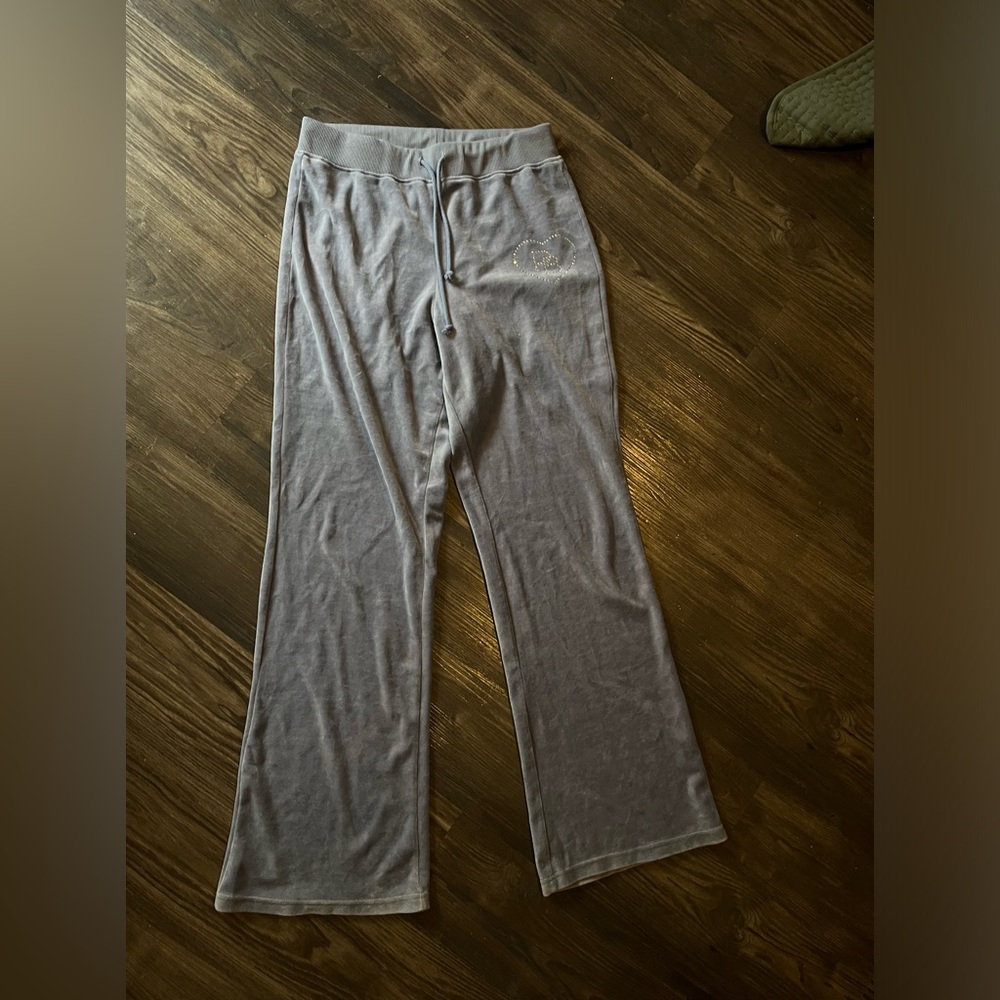 Playboy Pants!!